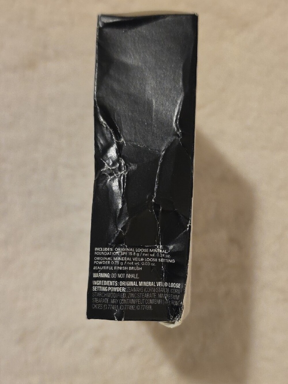bareMinerals The Original Get Started Kit - Picture 3 of 8